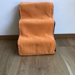 ペット用階段の画像