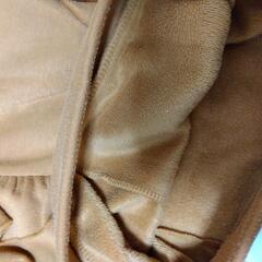 140 裏起毛　女の子トップスの画像