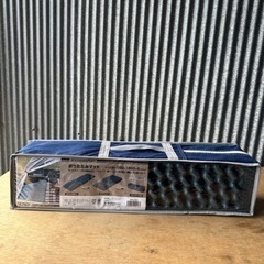 折りたたみマット(アウトドア等に) 新品未使用　土日限定で受付終...