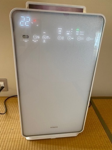 家電 季節、空調家電 空気清浄機