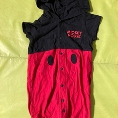 ベビー服5枚組の画像