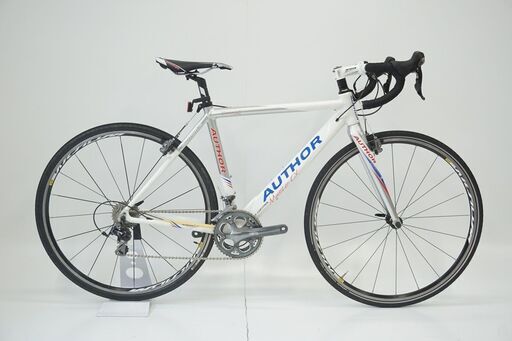 AUTHOR 「オーサー」 MASTER CX 2013年モデル シクロクロス