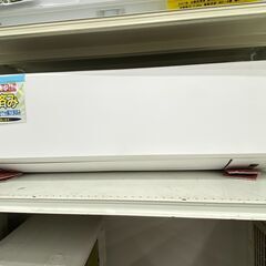【ドリーム川西店御来店限定】 ダイキン ルームエアコン AN22XFSK-W  20年製 動作確認／クリーニング済み 【2001836255601060】