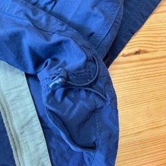 ウィンドブレーカー　110の画像