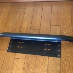 バンパーガード 汎用
