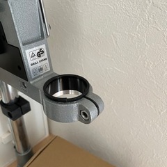 電動ドリルスタンドの画像