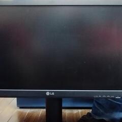 LG FLATRON W2442PA  ジャンク品