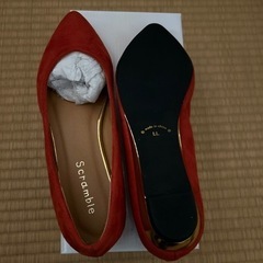 靴/バッグ 靴 パンプスの画像