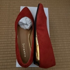 靴/バッグ 靴 パンプスの画像