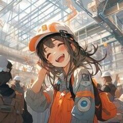 追加人員大募集！！楽しく働く！楽しく遊ぶ！これがわが社のモットーです(^^)/　の画像