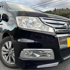 走行10万キロ☆月々1.3万円〜分割払い可❗️車検2年付き！大人...