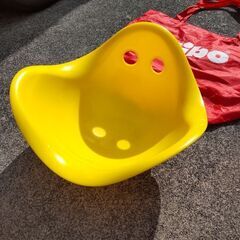 bilibo ビリボ 子ども用　知育遊具の画像
