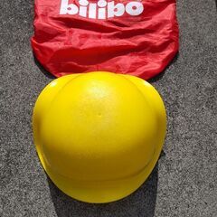 bilibo ビリボ 子ども用　知育遊具の画像