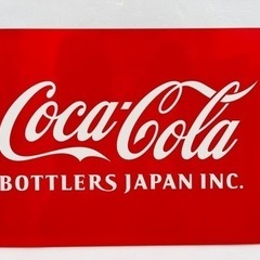 コカコーラ 非売品 ノート メモ用紙 CocaCola 文房具 筆記用具 工場見学の画像