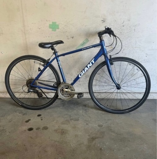 254☆岐阜発 △ GIANT / ジャイアント / ESCAPE R3 / クロスバイク / 3