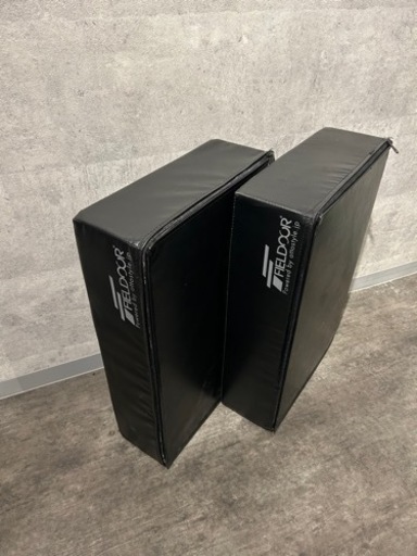 値下げしました！ダンベルマット