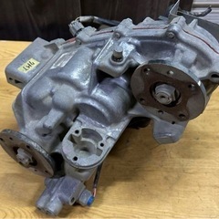 JB23電気式トランスファー
