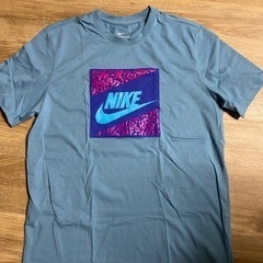 新品未使用 NIKE メンズ Tシャツ