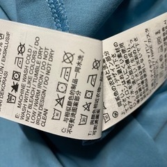 新品未使用 NIKE メンズ Tシャツの画像