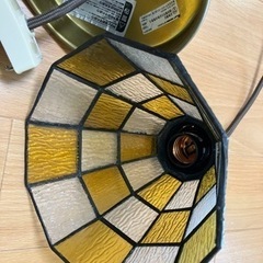 ランプシェードの画像
