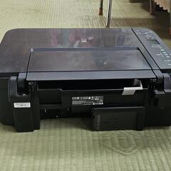 Canon インクジェットカラー複合機 TS3330 ブラックの画像