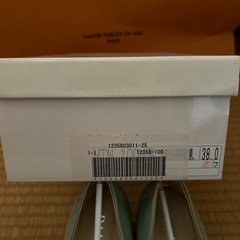 靴/バッグ 靴 パンプスの画像