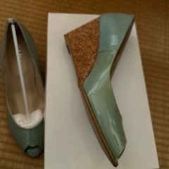 靴/バッグ 靴 パンプスの画像