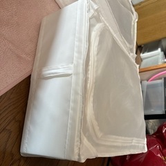 IKEA 
収納ボックス　の画像