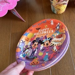 ディズニーパーティーセットの画像