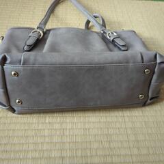 無料　バックの画像