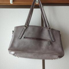 無料　バックの画像