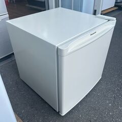 1ドア冷蔵庫 パナソニック NR-A50D 2023年製 45L キッチン家電 れい