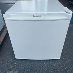 1ドア冷蔵庫 パナソニック NR-A50D 2023年製 45L キッチン家電 れい