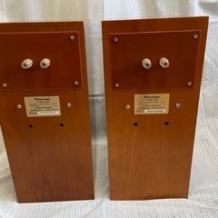 家電 オーディオ スピーカーの画像