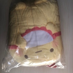 すみっコぐらし すみっコベビー ぬいぐるみXL プレミアム えび...