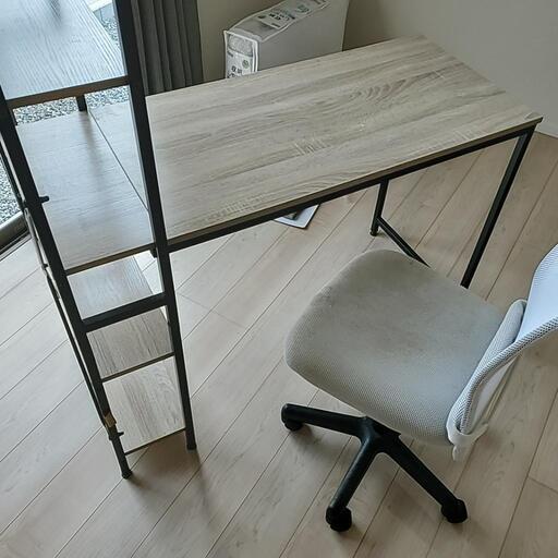 【予定者様決定済】家具 オフィス用家具 机