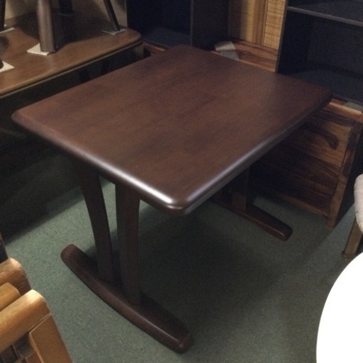 LAPRAP ダイニングテーブル【F00640】