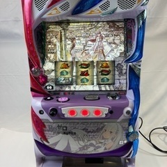 スロット実機
