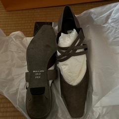 靴/バッグ 靴 パンプスの画像