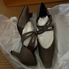 靴/バッグ 靴 パンプスの画像