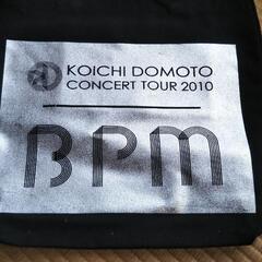 kinki Kids＆堂本光一トートバッグの画像
