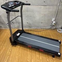 アルインコ ランニングマシン フィットネス AFR2117 マッ...