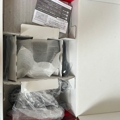 Switch 本体の画像
