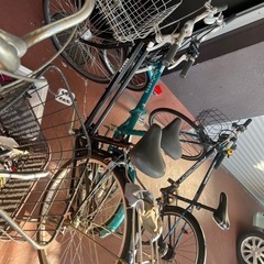 自転車4