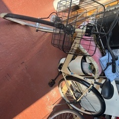 自転車1