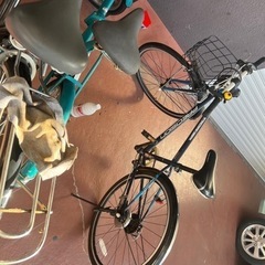 自転車 4