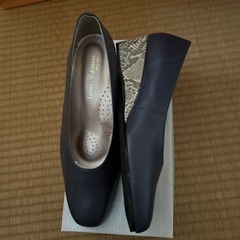 靴/バッグ 靴 パンプスの画像