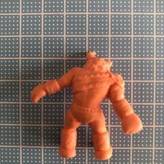 キン消し　キン肉マン　当時もの　人気　肌色の画像