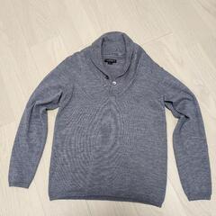 メンズ カーディガン 神戸セレクトショップ　S-Mサイズ