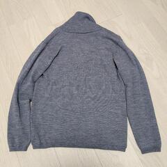 メンズ カーディガン 神戸セレクトショップ　S-Mサイズの画像